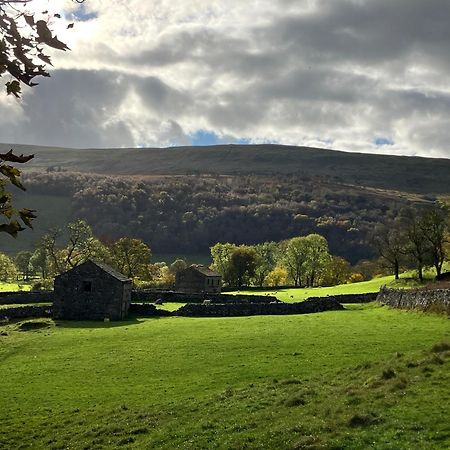 The Snug At Greystones Apartamento Buckden  Exterior foto